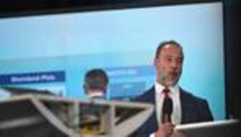 AfD: AfD-Chef will Partei in Rheinland-Pfalz tiefer verankern