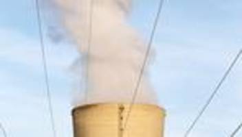 Atomkraft: Sicherheits-Nachrüstung: Schweizer AKW Gösgen darf ans Netz