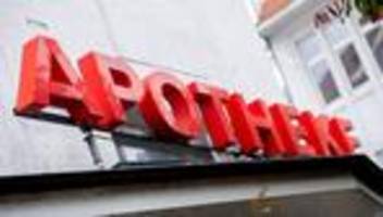 Auch in Niedersachsen: Zu wenig Geld für das Rezept - Darum demonstrieren Apotheker