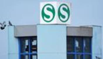 Berliner Nahverkehr: Oster-Bauarbeiten führen zu Einschränkungen bei der S-Bahn