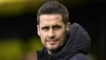 bundesligarückschau: ein halbes leben für den bvb