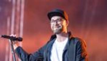 Digital- & Marketingmesse OMR: Zah1de und Mark Forster sprechen auf OMR-Messe in Hamburg