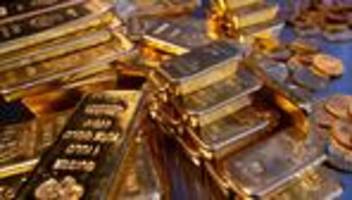 Edelmetalle: Gold- und Silberpreise im freien Fall