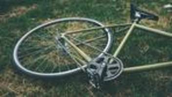 Fahrradhändler: Klingt simpel, aber viele Leute scheitern schon am Aufpumpen