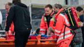 2. Fußball-Bundesliga: Kreuzbandriss: Stürmer Marseiler fehlt Darmstadt lange