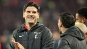 Fußball-Bundesliga: Matanovic' Rückkehr ans Millerntor: Ein besonderes Gefühl