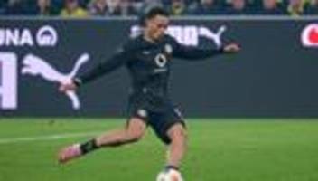 Fußball-Nationalmannschaft: Auch Nmecha fällt für Länderspiele aus und fehlt dem BVB