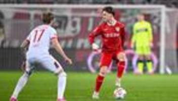 Fußball-Nationalmannschaft: Nagelsmann holt Stuttgart-Duo für Pavlovic und Nmecha