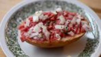 Gefahr durch STEC-Bakterien: Kann krank machen - Neuer Zwiebelmett-Rückruf bei Penny