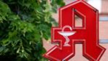 Gesundheit: Viele Apotheken wegen Protesttag geschlossen