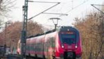 Gewalt im Zug: Angriffe auf Zugpersonal in Brandenburg zuletzt gesunken