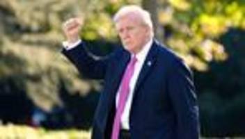 Iran-Krieg: Anspannung und Trotz im Iran nach Trumps Ultimatum