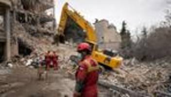 Iran-Krieg: Israels Militär beendet weitere Angriffswelle im Iran