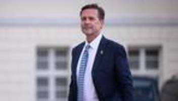 Israel: Johann Wadephul verteidigt Steffen Seibert gegen israelische Kritik