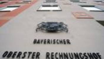 Jahresbericht 2026: Rechnungshof kritisiert Förderdschungel und Stellenzuwachs