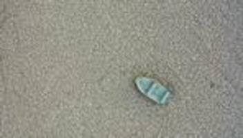 Klimawandel: UN-Klimareport nennt Zustand des Klimas katastrophal