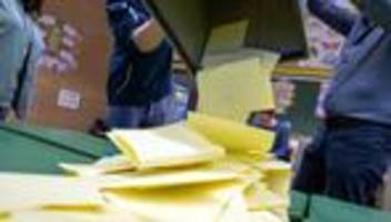 kommunalwahl: ermittlungen wegen wahlfälschung in unterfranken