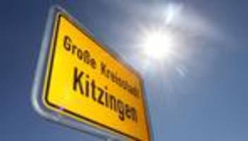 Kommunalwahl: Freie-Wähler-Kandidat nimmt CSU in Kitzingen Rathaus ab