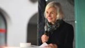 Kommunalwahlen in Bayern: Politologin: Kommunalwahlen massives Warnzeichen für CSU