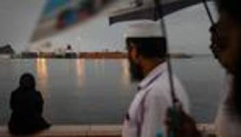 Krieg im Iran: Iran führt nach eigenen Angaben keine Gespräche mit den USA