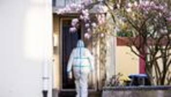 Kriminalität: Partner tötet Frau und bringt Tochter in Lebensgefahr