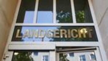 Landgericht Dortmund: Schüsse und Explosionen im Rocker-Milieu: Haftstrafen