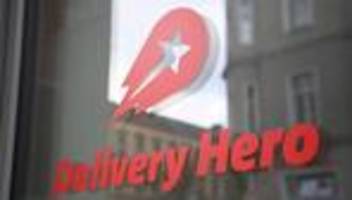 Lieferdienst: Delivery Hero verkauft Essensliefergeschäft in Taiwan