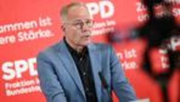 nach wahldebakel: miersch: spd soll bas und klingbeil den rücken stärken