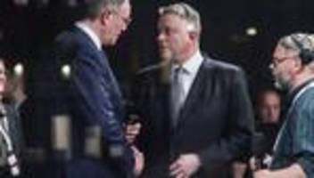 Nach der Landtagswahl: SPD-Schlappe in Rheinland-Pfalz: Mehr als nur Bundestrend