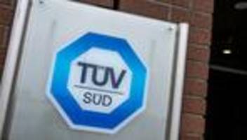 prüfkonzern: tÜv süd will bis 2030 um 5.000 mitarbeiter wachsen