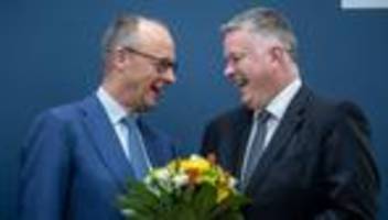 Regierungswechsel: Machtwechsel in Mainz – Schockstarre bei der SPD