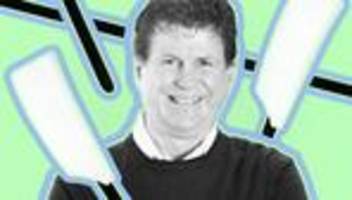 Rudern: Kaufen Sie sich eine Rudermaschine!