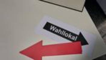 Statistische Analyse: Landtagswahl: Unterschiede bei Wahlbeteiligung