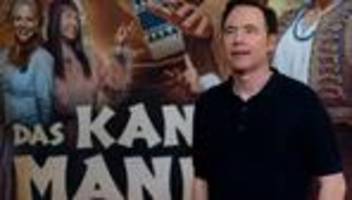 Streaming: Einmaliger Osterspaß mit Das Kanu des Manitu