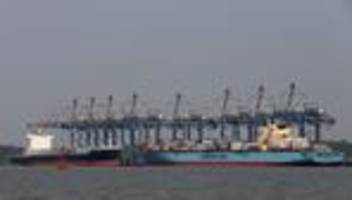 Thüringen und Indien: Suche nach neuen Märkten - Voigt fährt nach Indien