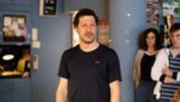 Vorwürfe gegen Christian Ulmen: Fahri Yardım lobt Mut von Collien Fernandes