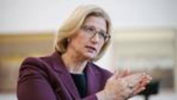 wahlniederlage: rehlinger will nicht parteichefin werden