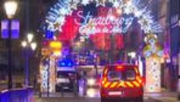 Weihnachtsmarkt-Anschlag: Haupthelfer des Straßburg-Attentäters erneut vor Gericht