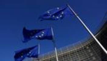 EU-Kommission: Mercosur-Handelsabkommen tritt am 1. Mai vorläufig in Kraft