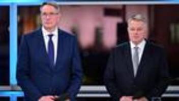 landtagswahl rheinland-pfalz: schweitzer und schnieder sollen sondierungsgespräche führen