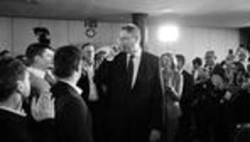 landtagswahl in rheinland-pfalz: spd in rheinland-pfalz: das ende einer Ära