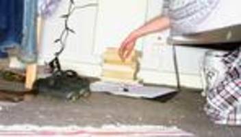 Eltern: Dann nennt mich eben Scheißmama