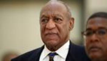 sexueller missbrauch: bill cosby muss entschädigung in millionenhöhe zahlen