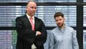 verwaltungsgericht berlin: gericht weist klage von jüdischem studenten gegen universität ab