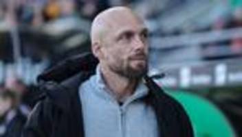 Borussia Dortmund: BVB macht Ole Book aus Elversberg zum neuen Sportdirektor