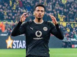 auch felix nmecha fällt aus: nagelsmann muss sein mittelfeld beim dfb-team umplanen