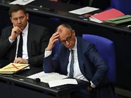 Der Sommer wird heiß: Ab jetzt will Union bei Reformen liefern - aber zieht die SPD noch mit?