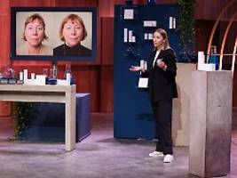 Die Höhle der Löwen: Botox ohne Nadel und Kaffee ohne Bohnen