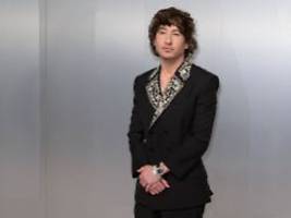 Eine Menge Hass wegen Aussehen: Barry Keoghan zieht sich aus Angst zurück