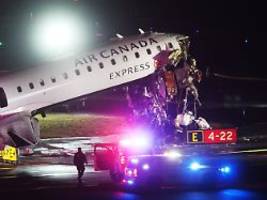 Ich habe es vermasselt: So kam es zur New Yorker Flugzeug-Katastrophe